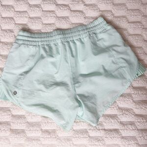 LULULEMON | Lined Running Shorts